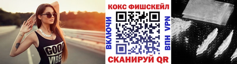 Cocaine FishScale  Гвардейск 