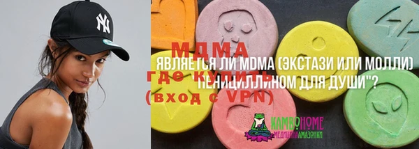 прущий лед Алзамай